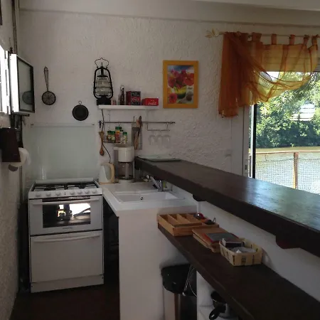 Maison Avec Etang *