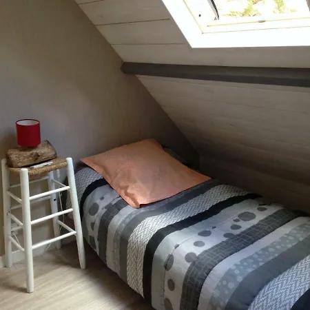Maison Avec Etang