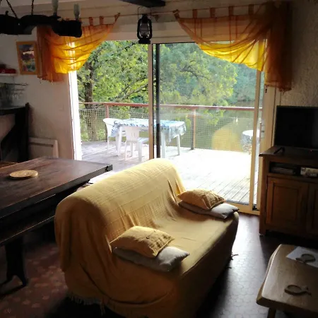 Maison Avec Etang 別荘